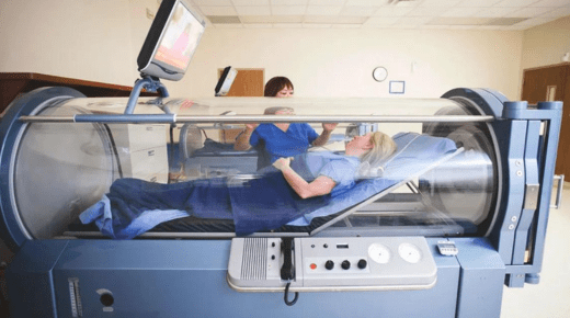 A Comprehensive Guide to Hyperbaric Oxygen Therapy