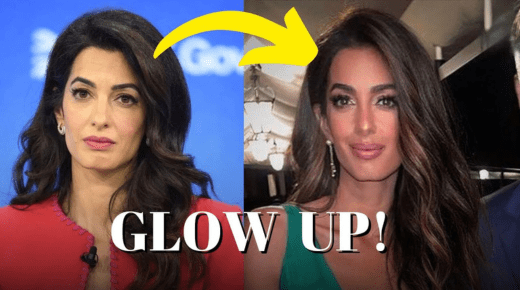 Amal Clooney Plastic Surgery - Fact or Fiction