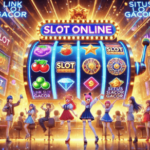 slot, link slot gacor, situs slot gacor, slot online