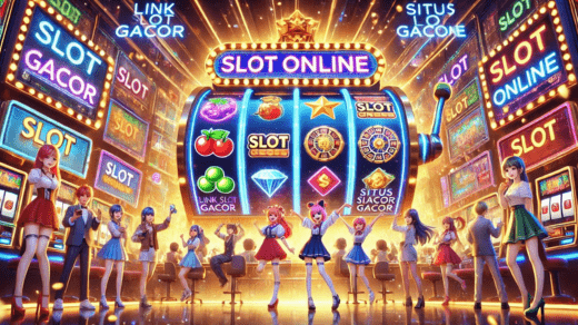 slot, link slot gacor, situs slot gacor, slot online