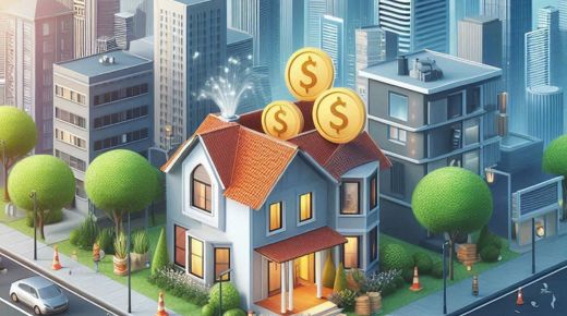 Maximizing ROI - Essential Property Investment Strategies