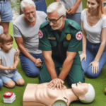 Understanding Sudden Cardiac Arrest