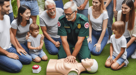 Understanding Sudden Cardiac Arrest