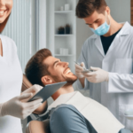 dentist in Rockingham, NC