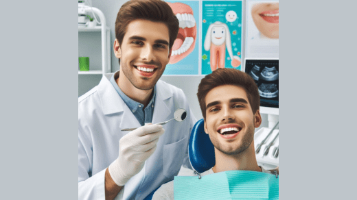 dentist in Scottsdale AZ