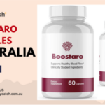 Boostaro Capsules