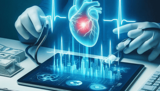 ECG Test in Delhi