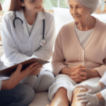 diabetic foot care The Woodlands