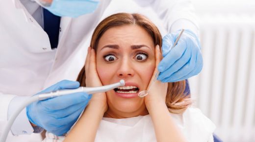 Encinitas dentist