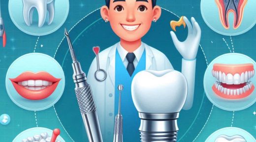 Breckenridge dental implants