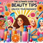 The Ultimate Guide to Beauty Tips Unlock Your Radiance