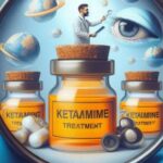 ketamine treatment New York