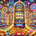 situs slot gacor terpercaya