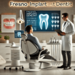 Corona dentist