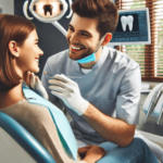 Jersey Village dentist