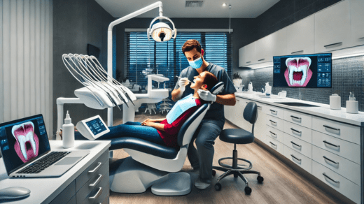 Livonia dentist