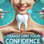 cosmetic dentistry in Weston, MA