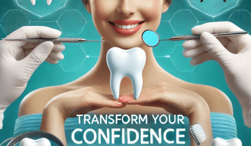 cosmetic dentistry in Weston, MA