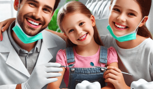 family dentist Phoenix