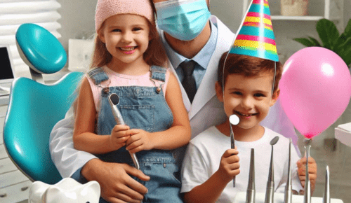 family dentist in Cave Creek