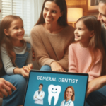 general dentist in Denton, TX