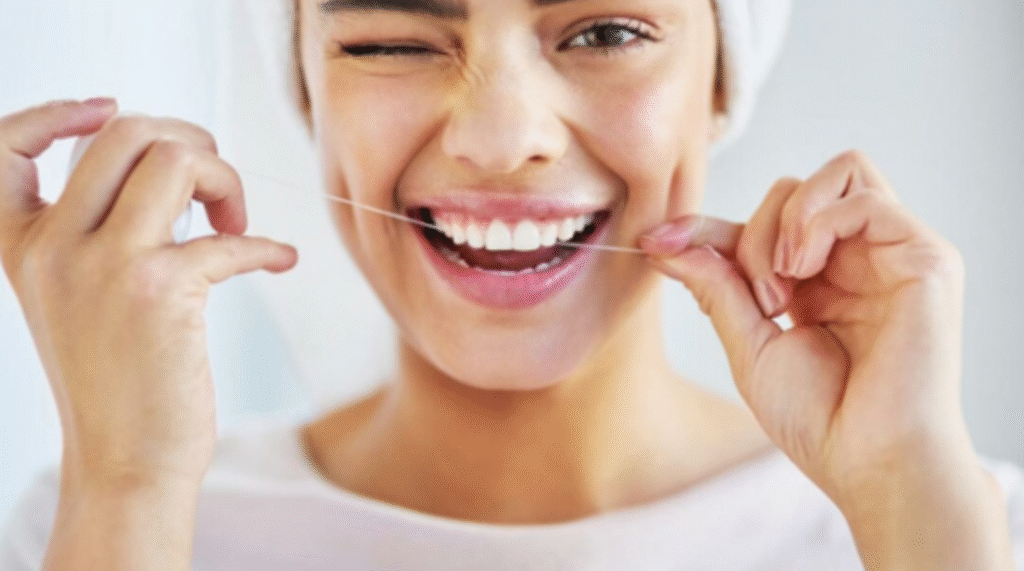 5 Tips to Keep Your Teeth Healthy