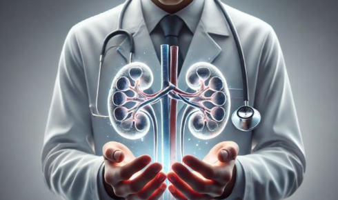 Nephrologist In Bangalore
