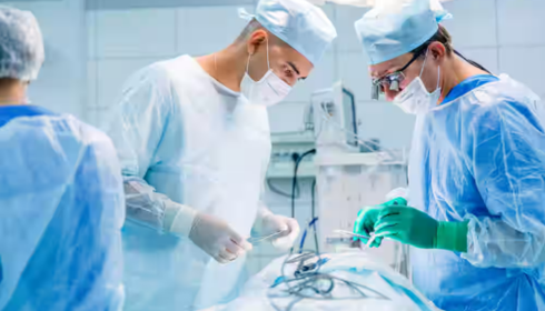 Nephrologist In Bangalore