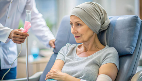 chemotherapy treatment in India