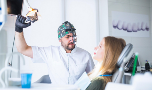 dentist marketing companies