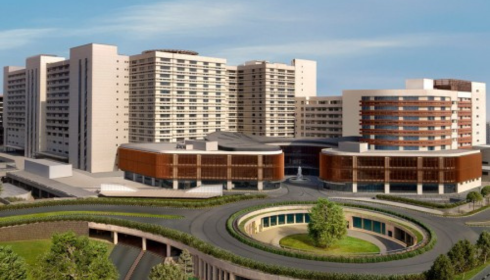 Orthopaedic Hospital In India