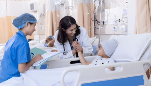 brain cancer treatment in india