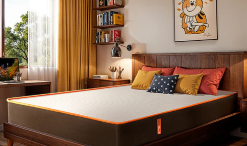 buy orthopedic mattresses online