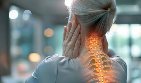 Back Pain Treatment