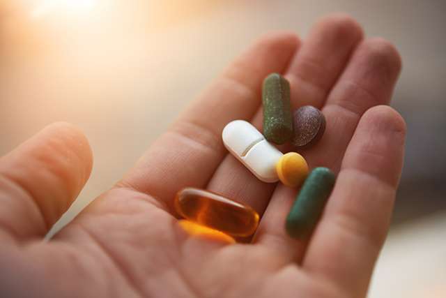 best supplements