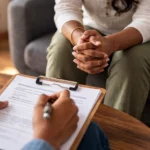 Mental Health Counselling