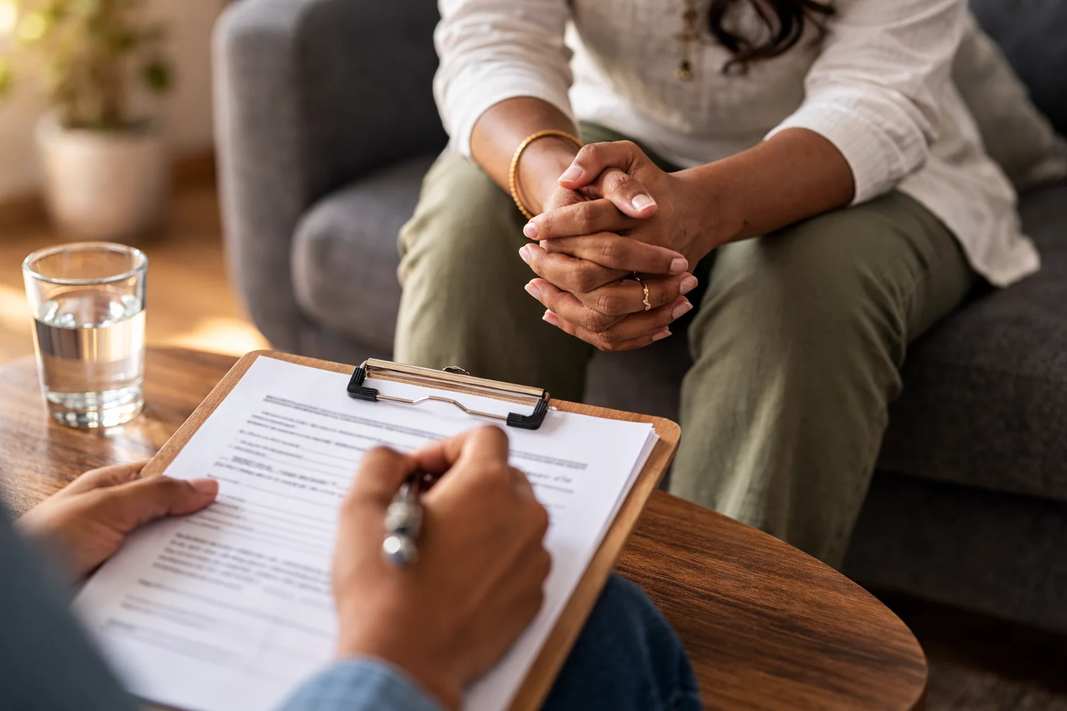 Mental Health Counselling