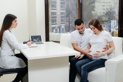 surrogacy in Mexico
