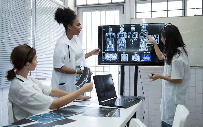 mobile radiography